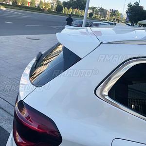 Aileron de coffre arrière fixe pour BMW X3 G01 XDrive 25i 30i M40i 20i ABS 2017-2023 - Product Image 3