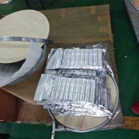 Filtre déshydrateur en cuivre à haute absorption d'humidité pour pièces de réfrigérateur R134a R600a
