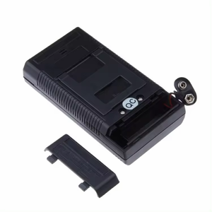 ポータブル高周波 & 低周波電磁放射検出器デジタル携帯電話試験装置 - Product Image 6