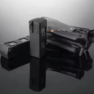 Mavic 3 pil için fabrika doğrudan satış DJI Mavic 3pro pil 15.4v 5000mah yeni yedek Drone pili toptan