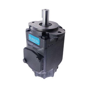 ปั๊มไฮดรอลิกแบบใบพัดคู่ T6DC-031-025-2R00-A1 - ใช้ร่วมกับ T6DC ได้ สำหรับเครื่องจักรก่อสร้างในทะเล - Product Image 3