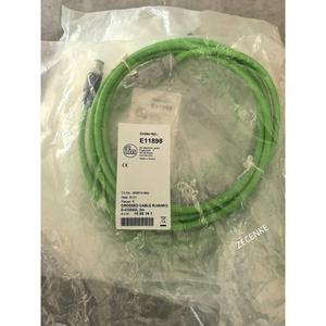 Câble Ethernet Ifm E11898, longueur du câble 2 m - Product Image 1