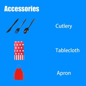 Assiettes en papier jetables pour fêtes, style nordique, personnalisées, imprimées, écologiques, compostables, 6, 7, 8, 9, 10, 12, 14 pouces, vente en gros - Product Image 5