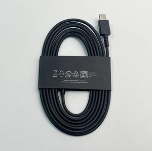 65W <b>USB</b> C to <b>USB</b> C Fast Charging <b>Cable</b> 1.8m Type C Charging Cord for Samsung S22-26 Series Mobile Phone - Product Image 6