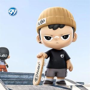 Kubo Walks Life Series, Caja Sorpresa de PVC de Japón, Figura de Acción Original, Modelo de Dibujos Animados, Colección Misteriosa, Regalo para Niñas - Product Image 2