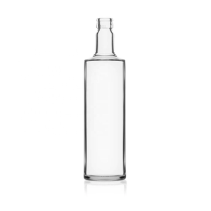 BOTELLA DE VIDRIO <span class=keywords><strong>GINA</strong></span> 700ML TOP 1031/47 - Product Image 1