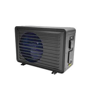 Chauffe-eau électrique sans fil R32 avec WIFI contrôle, chauffe-eau électrique, monolock, pour piscine, <span class=keywords><strong>Spa</strong></span> - Product Image 4