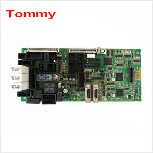 FANUC A20B-2102-0050 Control Board Module Control PCB Module - Product Image 5