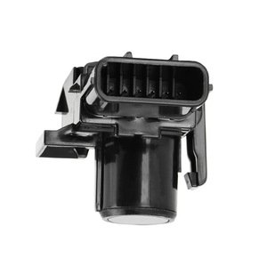 Sensor de Aparcamiento Trasero Honda 39680-TL0-G01 12V, de Plástico, Activado por Sonido, para Insight Spirior - Product Image 5