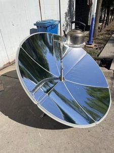 1.35m Économie d'énergie <span class=keywords><strong>Protection</strong></span> de l'environnement Miroir Cuisinière à énergie <span class=keywords><strong>solaire</strong></span> - Product Image 3