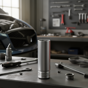 FG 624 L13 <b>Socket</b> Wrench <b>Extension</b> 13mm Automotive Repair Tool - Product Image 3