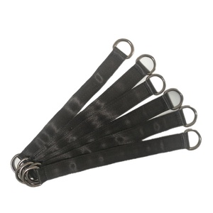 Correa de nailon para columpio de bebé, correa de suspensión para columpio de árbol - Product Image 3