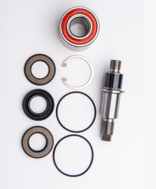 SeaDoo Parts Personal Watercraft Jet Pump Rebuilding Full Kit for SeaDoo SEA-D00 130 155 185 215 255 260 300 RX