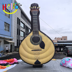 Bon prix Instrument gonflable Instruments de musique Instrument de <span class=keywords><strong>mandoline</strong></span> acoustique gonflable - Product Image 2