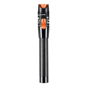 Localisateur visuel de défauts <span class=keywords><strong>APT</strong></span> AUA-30MW testeur de câbles à fibres optiques portée de 10 à 30Km localisateur visuel de défauts VFL 50KM - Product Image 1