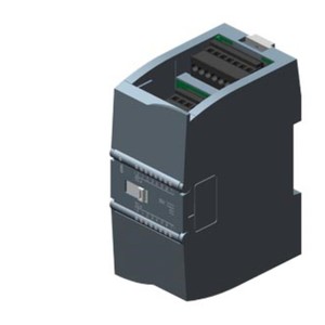 โมดูลเสริม S7-1200 ใหม่ 6ES7222-1HH32-0XB0 PLC SM1222 พร้อมอินเทอร์เฟซการสื่อสาร RS485 - Product Image 6