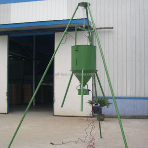 टिकाऊ मौसम प्रतिरोधी वार्मिंट प्रूफ हिरन फेडर शिकार हिरण फीडर त्रिकोणीय पॉड उच्च प्रदर्शन - Product Image 4