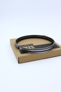 Vòng <span class=keywords><strong>piston</strong></span> d3876 Chất lượng cao đáng tin cậy lâu dài cho kích thước M-AN 138*4 + 2.5 + 3.5mm - Product Image 5