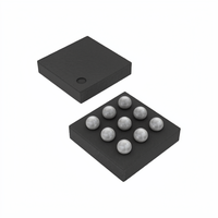 TPS61163AYFFR Electronics Component BOM IC In Stock Power Management (PMIC) 9 UFBGA, DSBGA