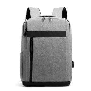 Sac à dos professionnel haut de gamme pour homme, grande capacité, pour les trajets quotidiens et les ordinateurs portables - Product Image 2