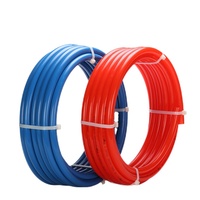 Matériaux de plomberie à chevauchement laser IFAN Tubes PEX Blue Orange Water PEX Al PEX Pipe