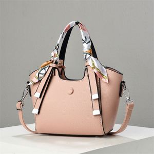 Daily Lady's Totes Waterproof PU Sling Bag Casual Outdoor Working Handbag - Product Image 2