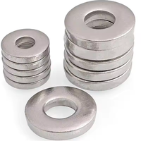 Rondelles plates YPH pour boulons avec manchons de serrage robustes DIN7349
