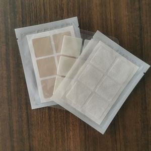 Patches Naturais para Alívio de Ressaca com Vitamina C e Chá Verde 100% Impermeáveis e Hipoalergênicos - Product Image 4