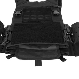 سترة تكتيكية هجومية بالجملة للمشغل التكتيكي - Product Image 5