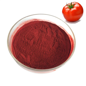 Polvo de Licopeno a Granel 20%-96% Extracto de Lycopersicum <span class=keywords><strong>Esculentum</strong></span> Antioxidante Natural para Materia Prima de Cápsulas - Product Image 1