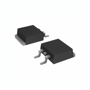 UGB8HTHE3_A/I Electronic Circuit Components TO-263-3, D2PAK , TO-263AB Original One Stop Service Single Diodes - Product Image 1