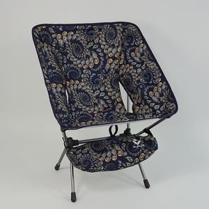 Durable Folding <strong>Camping</strong> <strong>Chair</strong> Portable Outdoor Picnic Travel Beach <strong>Chair</strong> Lightweight Aluminum Alloy Seating - Product Image 4