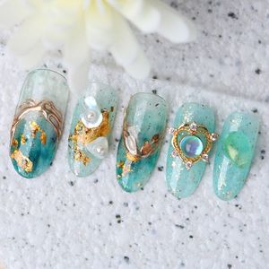 Gel de Uñas UV Semipermanente al por Mayor para Salón, con Brillo, Etiqueta Privada Personalizada, Organizador - Product Image 6