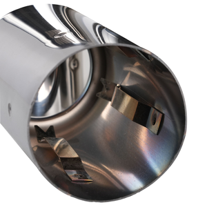 Embouts d'échappement Silencieux pour VW <span class=keywords><strong>Volkswagen</strong></span> JETTA/SAGITAR/POLO/<span class=keywords><strong>GOLF</strong></span> <span class=keywords><strong>7</strong></span>/Passat/Tiguan pour BMW 325i 328i 320 - Product Image 4