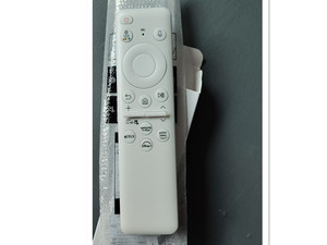 Nouvelle télécommande vocale à charge solaire BN59-01456A pour téléviseurs intelligents <span class=keywords><strong>Samsung</strong></span> Neo QLED TM2360E, emballage en boîte - Product Image 3