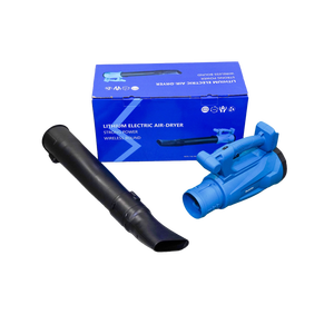 <span class=keywords><strong>Souffleur</strong></span> portatif puissant sans fil avec moteur sans balais <span class=keywords><strong>Makita</strong></span> pour la maison, l'atelier et la dépoussiérage - Product Image 2