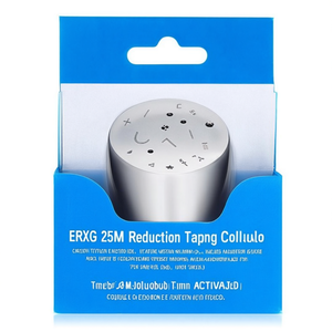 Mandrin de serrage à réduction ERXG 25M pour usinage de précision - Product Image 2
