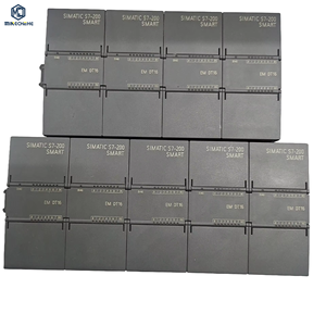 S7-200SMART EM DT16 PLC โมดูลขยาย โมดูลควบคุมอุตสาหกรรม โมดูลอินพุตเอาต์พุตดิจิตอล โมดูลควบคุมลอจิกแบบตั้งโปรแกรมได้ - Product Image 1