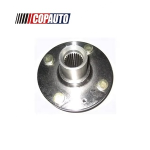 Cubo de rueda COPAUTO OEM 51750-02500 para Hyundai Accent nueva posición delantera y trasera - Product Image 1