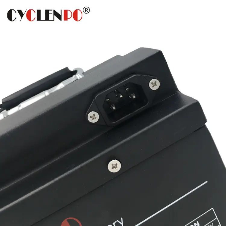 Factory motorcycle battery 60v 20ah lifepo4 battery pack for motorcycle