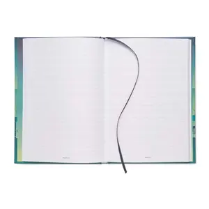 CUADERNO PERSONALIZADO CON CUBIERTA DE PAPEL - Product Image 2