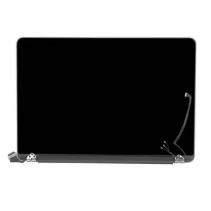 ЖК-экран в сборе для Apple Macbook Pro Retina A1502, 2013 -2 015 лет, 13,3 дюйма, сменный экран для ноутбука