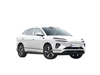 BYD Sea Lion 06 EV 2026 Édition Haut de Gamme 605 Automatique Batterie 69,07 kWh SUV Électrique à Propulsion Arrière Jantes 19 pouces Vue 360° Autonomie 601-700 km 5 Places