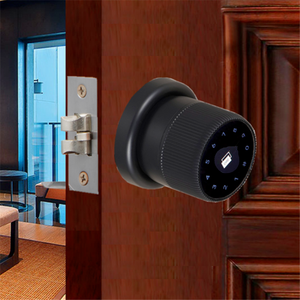 TTLock Bluetooth Smart <strong>Door</strong> <strong>Knob</strong> Lock RFID Card Password Keyless Entry <strong>Digital</strong> Lock for Hotel Apartment - Product Image 3