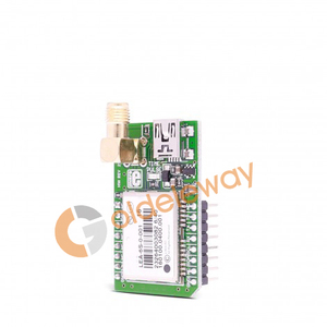 Scheda del marchio originale GPS clicca UART I2C MIKROE 1032 EasyGPS clicca versione GNSS strumenti per lo sviluppo ICs - Product Image 3