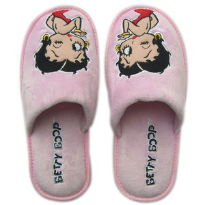 Zapatillas cómodas para el hogar, pantuflas de alta calidad, diseño novedoso - Product Image 1