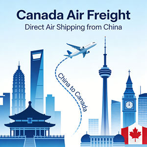 Transporte Aéreo y Marítimo DDP de China a EE. UU., Reino Unido y Canadá, Entrega Rápida y Económica, Logística de Comercio <span class=keywords><strong>Global</strong></span> - Product Image 4