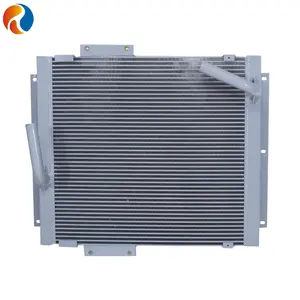 CAT E330B Excavator Oil Cooler for Hydraulic Engine 124-1763