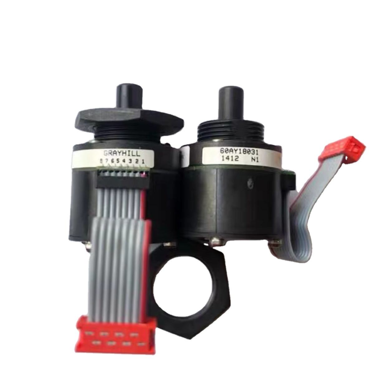 America GRAYHILL 60AY18031 Original photoelectric encoder