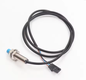 Sonde PINDA V2 4 fils Capteur de nivellement automatique du lit pour imprimante 3D <span class=keywords><strong>Prusa</strong></span> I3 MK3 MK3S Pièces de rechange d'origine - Product Image 3